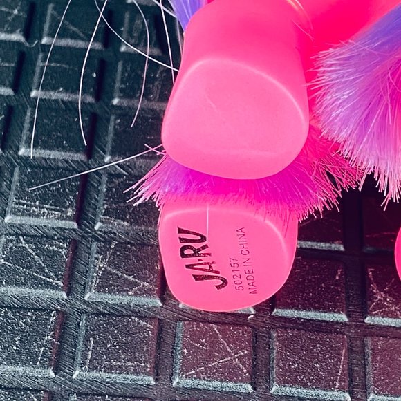 JA-RU Greenbrier Misc Toy Pony Figures Lot - Picture 14 of 15